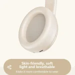 Lenovo TH20 E-Sports Wireless Head Wearing Bluetooth Headset, TH20 - Image 7