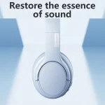 Lenovo TH20 E-Sports Wireless Head Wearing Bluetooth Headset, TH20 - Image 10