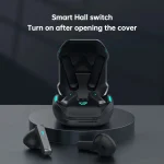 Lenovo TG132 Wireless Bluetooth 5.3 Earphones Sensorless Delay Ultra Long Life Sports Music Game Gaming Use - Image 7