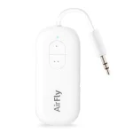 For Apple Bluetooth Earphones AirPods Adaptor Connector Bluetooth Transmitter, Airfly Duo, Airfly Pro, Airfly Gen 2