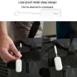 For Apple Bluetooth Earphones AirPods Adaptor Connector Bluetooth Transmitter, Airfly Duo, Airfly Pro, Airfly Gen 2 - Image 11