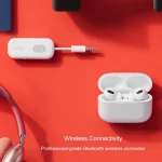 For Apple Bluetooth Earphones AirPods Adaptor Connector Bluetooth Transmitter, Airfly Duo, Airfly Pro, Airfly Gen 2 - Image 5