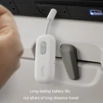 For Apple Bluetooth Earphones AirPods Adaptor Connector Bluetooth Transmitter, Airfly Duo, Airfly Pro, Airfly Gen 2 - Image 6