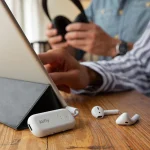 For Apple Bluetooth Earphones AirPods Adaptor Connector Bluetooth Transmitter, Airfly Duo, Airfly Pro, Airfly Gen 2 - Image 8