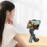 H2 Pro Multifunctional Folding 360-degree Rotating Travel Mobile Phone Lazy Holder - Image 8