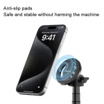HEPAIL MS06 Magsafe Magnetic Base Mobile Phone Photography Fixed Bracket - Image 5