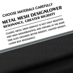 NBY 6690 TWS Couplet FM Multifunctional Desktop Plug-in Card Bluetooth Speaker - Image 7