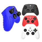 For XBox Series S / X Gamepad Non-Slip Silicone Protective Case - Image 2