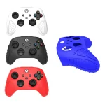 For XBox Series S / X Gamepad Non-Slip Silicone Protective Case - Image 3