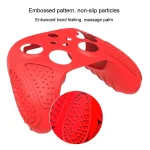 For XBox Series S / X Gamepad Non-Slip Silicone Protective Case - Image 5