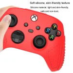 For XBox Series S / X Gamepad Non-Slip Silicone Protective Case - Image 6