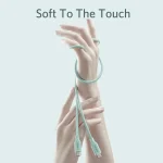 ANKER A8553 Powerline III 1.8m Skin Friendly Dual Type-C Data Cable PD100W Fast Charging Cable, 1.8m - Image 4