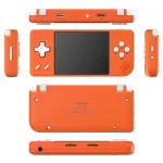 ANBERNIC RG28XX Retro Handheld Game Console 2.83-Inch IPS Screen Linux OS, 64GB, 64GB+128GB - Image 9