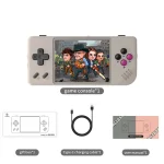 ANBERNIC RG28XX Retro Handheld Game Console 2.83-Inch IPS Screen Linux OS, 64GB, 64GB+128GB - Image 10