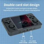 POWKIDDY RGB30 4 Inch IPS Screen Handheld Game Console Built In WIFI+Bluetooth, 16GB+64GB, 16GB+128GB, 16GB+256GB - Image 6