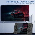 POWKIDDY RGB30 4 Inch IPS Screen Handheld Game Console Built In WIFI+Bluetooth, 16GB+64GB, 16GB+128GB, 16GB+256GB - Image 7