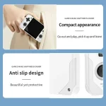 POWKIDDY RGB30 4 Inch IPS Screen Handheld Game Console Built In WIFI+Bluetooth, 16GB+64GB, 16GB+128GB, 16GB+256GB - Image 10