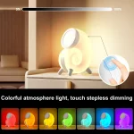 Conch RGB Touch Night Light Magsafe Magnetic Wireless Charger, N70-C - Image 3