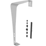 For Sony PS5 Slim IPEGA PG-P5S012 Game Console Dust Plug Set, For Sony PS5 Slim