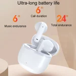 B7 In-Ear Wireless Bluetooth Earphones HD Noise Reduction Gaming Sports Earphone - Image 5