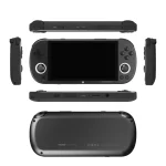 Trimui Smart Pro 4.96 Inch IPS Screen Handheld Game Console Open Source Linux System, 64G, 128G, 256G - Image 8
