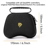 EasySMX Wireless Game Handle Storage Package - Image 2