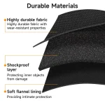 EasySMX Wireless Game Handle Storage Package - Image 3