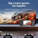 For Steam Deck/ROG Blueendless DS601 Type-C Game Console Base HUB Docking Station, 6-in-1 - Image 7