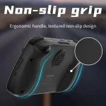 ANBERNIC RG Cube Retro Handheld Game Console With 3.95 Inch Screen T820 CPU Android 13 RGB Light, With 128G TF Card, With 256G TF Card - Image 7