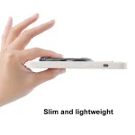 PGYTECH P-PG-017 MagFlex Cell Phone Photo Mount Magsafe Magnetic Selfie Stick - Image 5