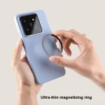 PGYTECH P-PG-017 MagFlex Cell Phone Photo Mount Magsafe Magnetic Selfie Stick - Image 6