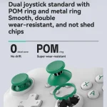 Z03 Wireless Bluetooth Game Controller For Switch / IOS / Android / PC / PS3 / PS4, White, Black, Star White, White+Bracket, Black+Bracket, Star White+Bracket - Image 5