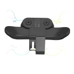 For PS4 Controller Back Button Attachment Programmable & TURBO Function - Image 2