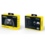 CM-617  Wireless Bluetooth Game Controller for Switch / Android / IOS / PC / Smart TV, 617 Black, 617 White - Image 8