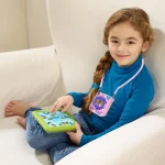 For Bitzee Electronic Pet Machine Silicone Protective Case, Blue, Light Purple, Pink, Mint Green - Image 8