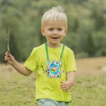 For Bitzee Magicals Digital Electronic Pet Gaming Machine Silicone Protective Cover, Blue, Light Purple, Pink, Mint Green - Image 6