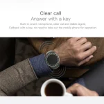 U6 Watch-shaped Wearable Bluetooth Speaker Selfie Sports Smart Speaker - Image 9