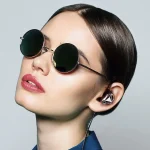 QKZ AK7 3.5mm Sports In-ear Stereo HIFI Heavy Bass Wired Earphones - Image 14