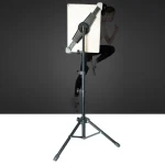 1.6m Adjustable Tablet Stand Floor-Standing Retractable Mobile Phone Tripod, 323, 306, 307, 311, 312, 313, 316, 303 - Image 6