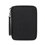 SM08 Large Capacity Waterproof Portable Double-layer Digital Storage Bag, S, L - Image 2