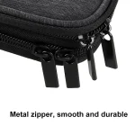 SM08 Large Capacity Waterproof Portable Double-layer Digital Storage Bag, S, L - Image 8