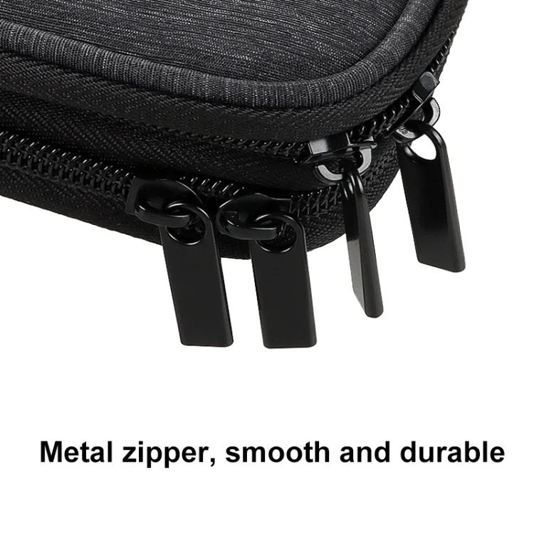 TBD06050530_B7.webp SM08 Large Capacity Waterproof Portable Double-layer Digital Storage Bag, S, L - Image 8
