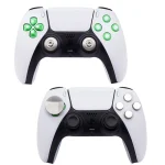 Gamepad Metal Buttons Mushroom Head Magnetic Base Cross Keys Accessory Set, For PS5 32pcs /Set, For PS5 Joystick 8pcs /Set, For PS5 20pcs /Set, For PS5 Cross Key 3pcs /Set, For PS4 32pcs /Set... - Image 8
