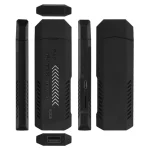 X2 Ultra Video Game Stick Console With 2.4G Double Wireless Controller, 64GB, 128GB, 256GB - Image 7