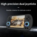 ANBERNIC RG40XXH WIFI Wireless Joystick Pocket Console HDMI Connection TV Online Sparring Game Console, 64G, 128G, 256G - Image 3