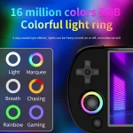 ANBERNIC RG40XXH WIFI Wireless Joystick Pocket Console HDMI Connection TV Online Sparring Game Console, 64G, 128G, 256G - Image 5