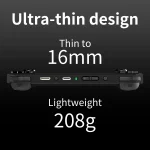 ANBERNIC RG40XXH WIFI Wireless Joystick Pocket Console HDMI Connection TV Online Sparring Game Console, 64G, 128G, 256G - Image 9