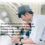 Edifier X3 Air Wireless Stereo Bluetooth Earphone, X3 - Image 7