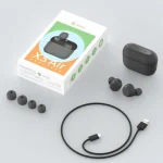 Edifier X3 Air Wireless Stereo Bluetooth Earphone, X3 - Image 9