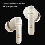 Edifier Z3 Pro Wireless Bluetooth Earphone, Z3 Pro - Image 3